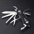 13-In-1 Multitool Pocket Knife | https://www.bestnamebadges.com