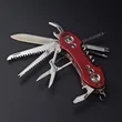 13-In-1 Multitool Pocket Knife | https://www.bestnamebadges.com