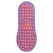 Women Non Slip Pilate Grip Socks | https://www.bestnamebadges.com