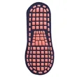 Women Non Slip Pilate Grip Socks | https://www.bestnamebadges.com