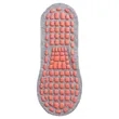 Women Non Slip Pilate Grip Socks | https://www.bestnamebadges.com