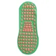 Women Non Slip Pilate Grip Socks | https://www.bestnamebadges.com