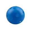 26 Hole Plastic Practice Ball | https://www.bestnamebadges.com