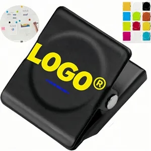 Fridge Magnet Clips Refrigerator Whiteboard Memo Note Paper