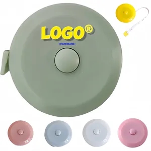 Soft Tape Measuring Body Sewing Fabric Tailor Cloth Craft