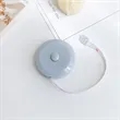 Soft Tape Measuring Body Sewing Fabric Tailor Cloth Craft | https://www.bestnamebadges.com