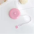 Soft Tape Measuring Body Sewing Fabric Tailor Cloth Craft | https://www.bestnamebadges.com