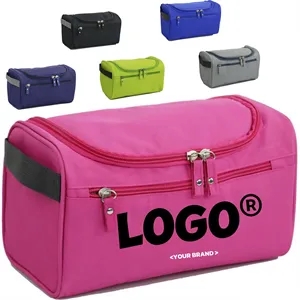 Bag Women Make Up Box Hanging Travel Organizer Toiletry Case