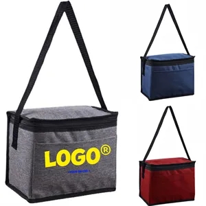 Insulated Cooler Lunch Bag Bulk Perfect Work Travel Outdoor