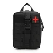 Medical Pouch First Aid Rip Away Tactical Utility  Outdoor | https://www.bestnamebadges.com