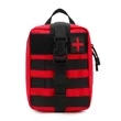Medical Pouch First Aid Rip Away Tactical Utility  Outdoor | https://www.bestnamebadges.com