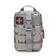 Medical Pouch First Aid Rip Away Tactical Utility  Outdoor | https://www.bestnamebadges.com