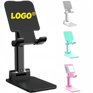 Desktop Cell Phone Stand Holder Solid Portable Universal