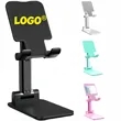 Desktop Cell Phone Stand Holder Solid Portable Universal | https://www.bestnamebadges.com