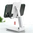 Desktop Cell Phone Stand Holder Solid Portable Universal | https://www.bestnamebadges.com