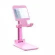 Desktop Cell Phone Stand Holder Solid Portable Universal | https://www.bestnamebadges.com