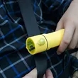 Car Safety Escape Tools LED Flashlight Hammer Breaker Cutter | https://www.bestnamebadges.com