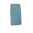 Pocket Faux Leather Pen Holder Pouch Multipurpose Saver | https://www.bestnamebadges.com
