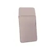 Pocket Faux Leather Pen Holder Pouch Multipurpose Saver | https://www.bestnamebadges.com