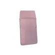 Pocket Faux Leather Pen Holder Pouch Multipurpose Saver | https://www.bestnamebadges.com