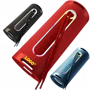 Portable Bluetooth Speaker Waterproof Wireless Home Party