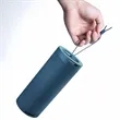 Portable Bluetooth Speaker Waterproof Wireless Home Party | https://www.bestnamebadges.com