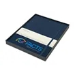 Moleskine® X-Large Notebook Gift Set | https://www.bestnamebadges.com