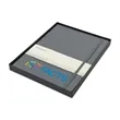 Moleskine® X-Large Notebook Gift Set | https://www.bestnamebadges.com