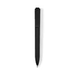 Moleskine® X-Large Notebook and GO Pen Gift Set | https://www.bestnamebadges.com