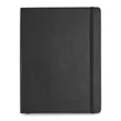 Moleskine® X-Large Notebook and GO Pen Gift Set | https://www.bestnamebadges.com