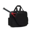 Wipeable Tennis Racket Shoulder Pickleball Tote Bag | https://www.bestnamebadges.com