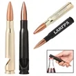 50 Caliber BFG Bullet Bottle Opener | https://www.bestnamebadges.com