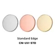 1.75"-2"UV Printed Coins | https://www.bestnamebadges.com