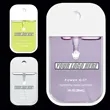 Power Mist Hydrating Hand Sanitizer | https://www.bestnamebadges.com