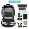 LED Programming Laptop Backpack | https://www.bestnamebadges.com
