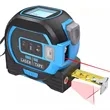 3 in 1 Digital Laser Distance Meters with LCD Display | https://www.bestnamebadges.com