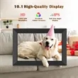 10" FRAMEO WIFI Digital Picture/Video Frame | https://www.bestnamebadges.com