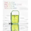 Stylish Power Mist Hand Sanitizer | https://www.bestnamebadges.com