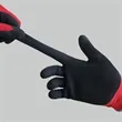 Protective Work Garden Gloves | https://www.bestnamebadges.com