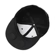 Baseball Cap with Bluetooth Stereo Music Speaker | https://www.bestnamebadges.com
