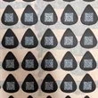 Thickness 1mm Standard Guitar Picks | https://www.bestnamebadges.com