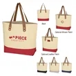 Alison Tote Bag | https://www.bestnamebadges.com