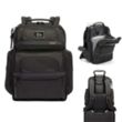 Tumi Brief Pack® | https://www.bestnamebadges.com