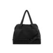 Kyle rPET Duffel Bag With Drop Bottom | https://www.bestnamebadges.com