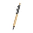 Anderson Sleek Write Bamboo Pen | https://www.bestnamebadges.com