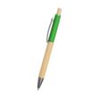 Anderson Sleek Write Bamboo Pen | https://www.bestnamebadges.com
