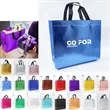 Reusable Extra Large Gift Bags with Handles | https://www.bestnamebadges.com