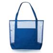 Cancun Large Mesh Beach Bags | https://www.bestnamebadges.com
