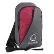 Mod Sling Backpack Bag | https://www.bestnamebadges.com