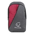 Mod Sling Backpack Bag | https://www.bestnamebadges.com